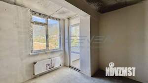 Студия квартира, сданный дом, 36м2, 12/16 этаж