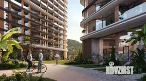 1-к квартира, вторичка, 37м2, 14/20 этаж