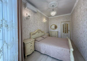 3-к квартира, вторичка, 94м2, 3/15 этаж