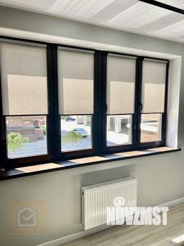 2-к квартира, вторичка, 68м2, 2/8 этаж