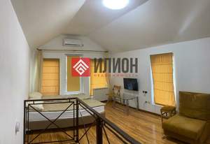 3-к квартира, вторичка, 141м2, 2/2 этаж
