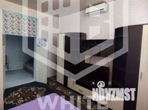 2-к квартира, вторичка, 30м2, 1/2 этаж