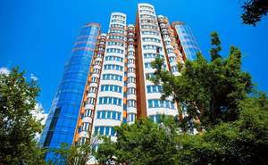 1-к квартира, вторичка, 51м2, 9/15 этаж