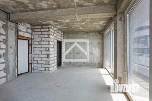 Студия квартира, вторичка, 68м2, 4/6 этаж