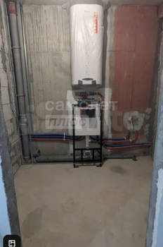 1-к квартира, вторичка, 40м2, 4/12 этаж