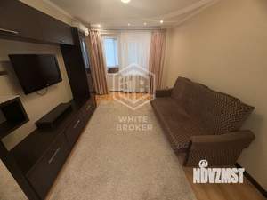 1-к квартира, вторичка, 31м2, 1/5 этаж