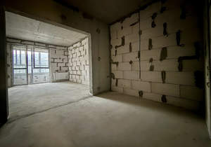 1-к квартира, вторичка, 35м2, 2/16 этаж