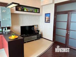 3-к квартира, вторичка, 125м2, 6/13 этаж