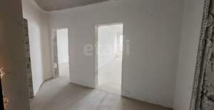 1-к квартира, вторичка, 52м2, 4/16 этаж