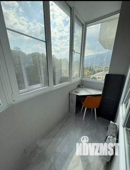 1-к квартира, вторичка, 40м2, 5/16 этаж