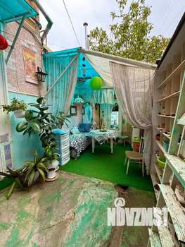 4-к квартира, вторичка, 57м2, 1/2 этаж