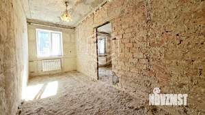 2-к квартира, вторичка, 47м2, 4/4 этаж