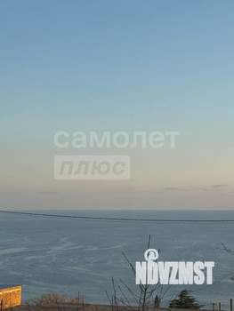 Студия квартира, вторичка, 27м2, 1/3 этаж