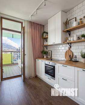 Студия квартира, вторичка, 46м2, 11/21 этаж