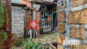 1-к квартира, вторичка, 24м2, 1/1 этаж