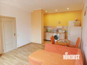 2-к квартира, вторичка, 44м2, 4/4 этаж