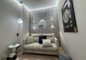 3-к квартира, вторичка, 69м2, 8/10 этаж