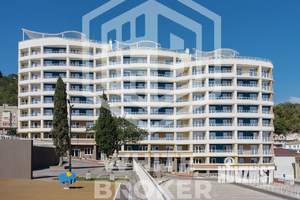 1-к квартира, сданный дом, 35м2, 3/10 этаж