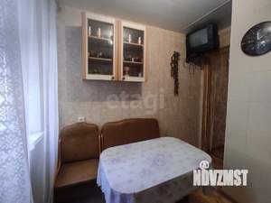 3-к квартира, вторичка, 53м2, 1/4 этаж