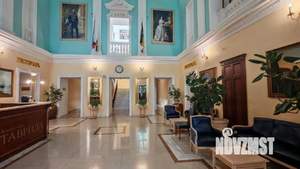 Студия квартира, вторичка, 31м2, 4/4 этаж