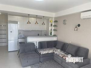 1-к квартира, вторичка, 36м2, 3/7 этаж