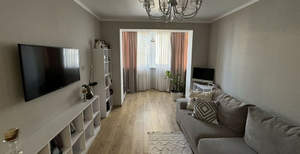 2-к квартира, вторичка, 65м2, 4/9 этаж