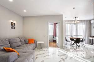 2-к квартира, вторичка, 64м2, 6/8 этаж