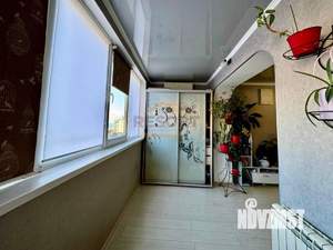 2-к квартира, вторичка, 56м2, 4/5 этаж