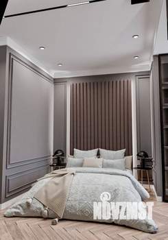 3-к квартира, вторичка, 111м2, 5/9 этаж