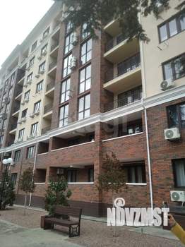 1-к квартира, вторичка, 49м2, 7/8 этаж