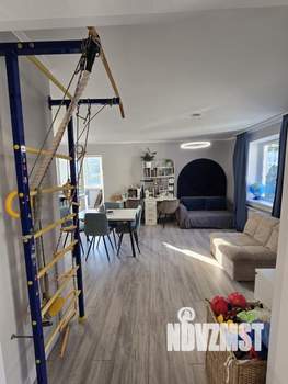 3-к квартира, вторичка, 85м2, 6/9 этаж