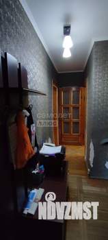 2-к квартира, вторичка, 48м2, 5/5 этаж