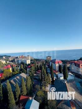 Студия квартира, вторичка, 21м2, 6/6 этаж