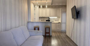 2-к квартира, вторичка, 68м2, 6/20 этаж