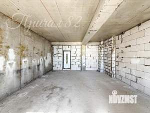 1-к квартира, вторичка, 63м2, 2/8 этаж