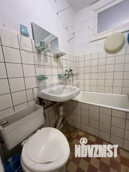1-к квартира, вторичка, 29м2, 1/4 этаж