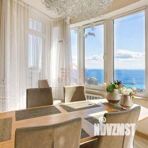 3-к квартира, вторичка, 95м2, 6/8 этаж
