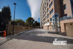 2-к квартира, строящийся дом, 45м2, 5/9 этаж