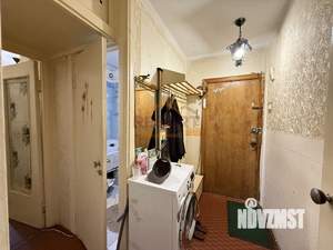1-к квартира, вторичка, 40м2, 1/5 этаж