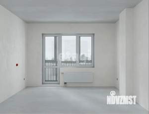 1-к квартира, вторичка, 53м2, 5/7 этаж