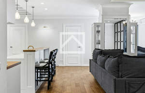 4-к квартира, вторичка, 179м2, 16/20 этаж