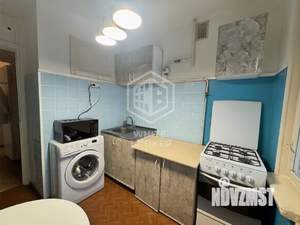 1-к квартира, вторичка, 30м2, 1/5 этаж