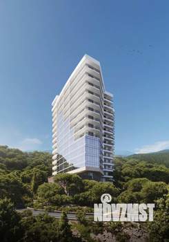 Студия квартира, вторичка, 83м2, 5/15 этаж