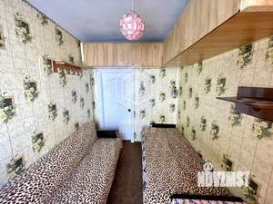 3-к квартира, вторичка, 56м2, 3/5 этаж