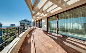 4-к квартира, вторичка, 319м2, 14/14 этаж