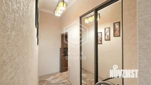 2-к квартира, вторичка, 50м2, 2/3 этаж