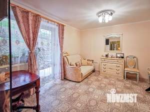 1-к квартира, вторичка, 25м2, 1/3 этаж