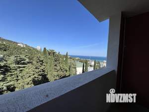 1-к квартира, строящийся дом, 52м2, 7/7 этаж