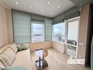 1-к квартира, вторичка, 42м2, 2/5 этаж