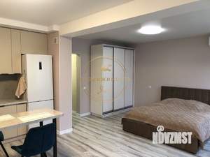 Студия квартира, вторичка, 36м2, 4/15 этаж